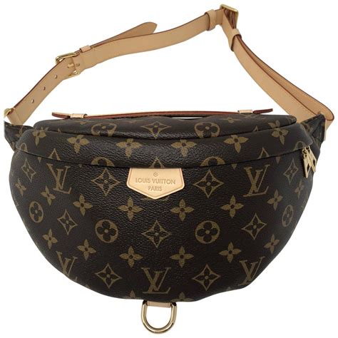 louis vuitton mens bum bag replica|louis vuitton bum bag summer.